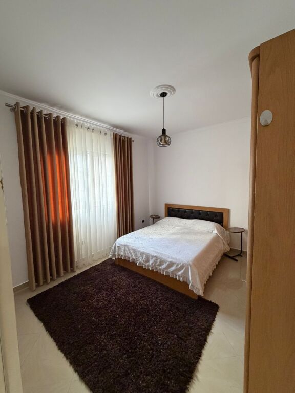 🏡 Apartment 2+1 for rent at Kodra e Diellit, near the Eleonora Kodra Foundation 📍
