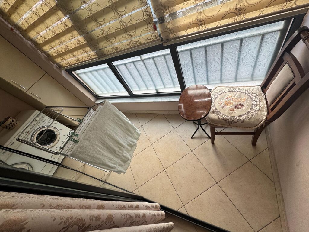 Rent Apartment 2+1 📍Yzberisht Opposite Big Market