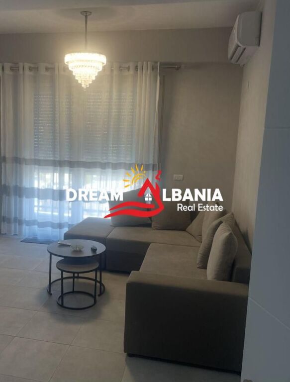 Apartment 2+1+2 for rent in the Brryli area in Tirana (ID 42215545)