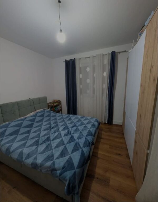 Apartment 2+1 near 21 Dhjetori!
