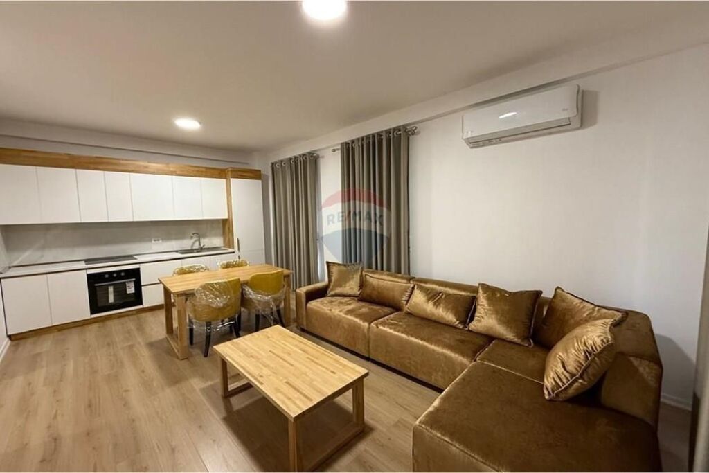 3+1- For Rent - Xhanfize Keko Street-