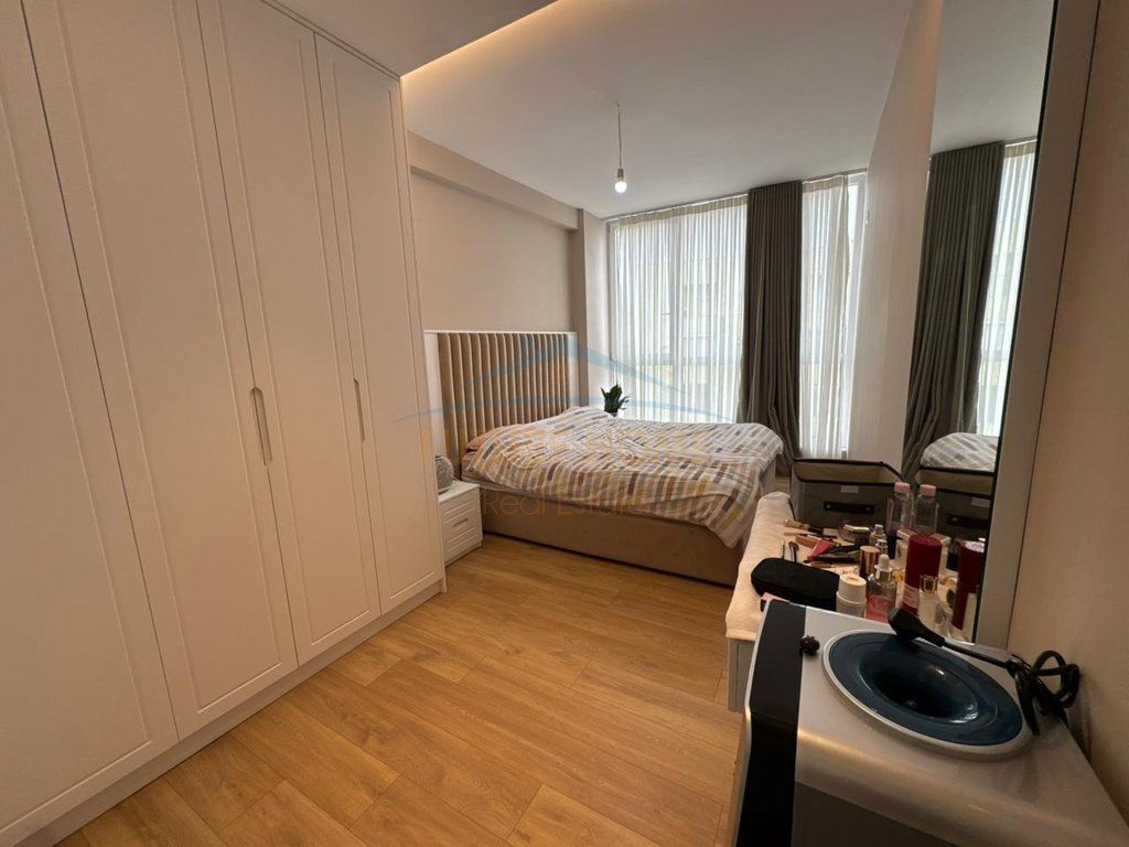 For sale apartment 2+1+2 Avid Complex Jordan Misja Street