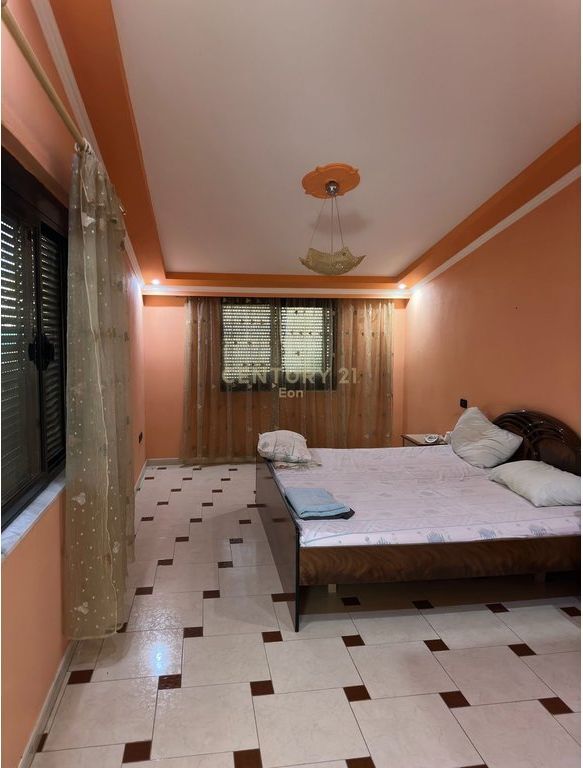 Apartment 2+1 For Sale at Shkëmbi i Kavajës - 1080€/m² !