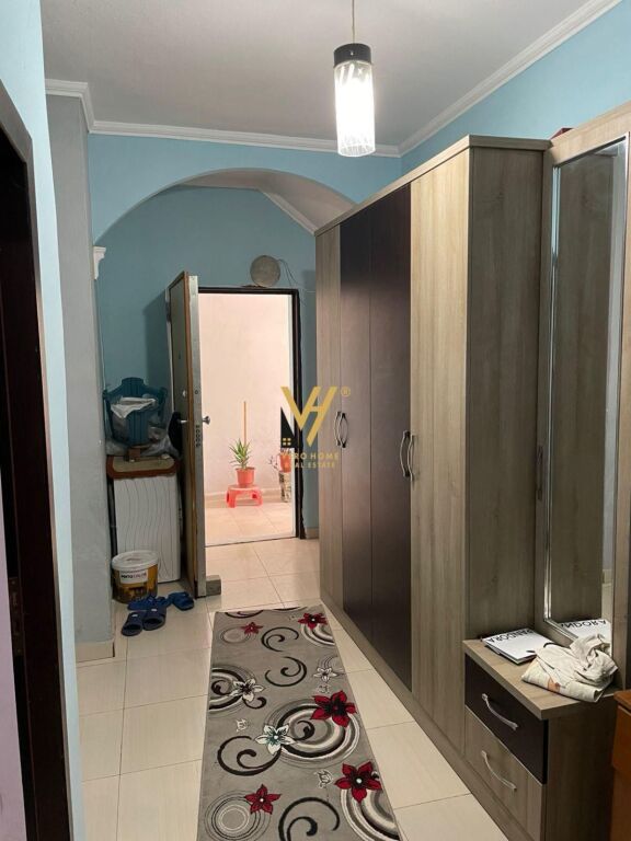 APARTMENT 2+1+BLK FOR RENT IN DON BOSKO 40,000 LEKE
