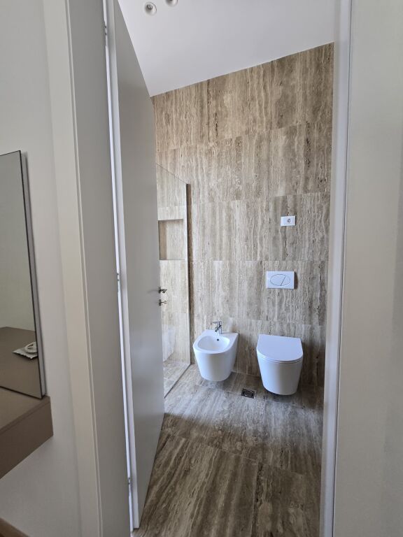 Apartament me qera 2+1+2 ne Delijorgj