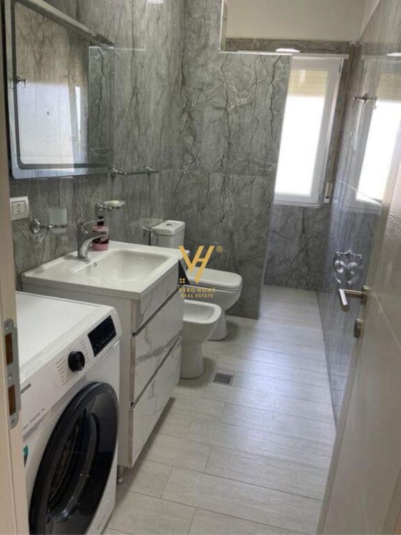 APARTMENT 1+1 FOR RENT IN LINZE 45,000 LEKE