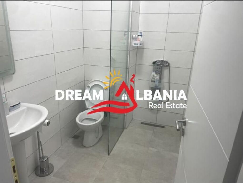 Apartment 2+1+2 for rent in the Brryli area in Tirana (ID 42215545)
