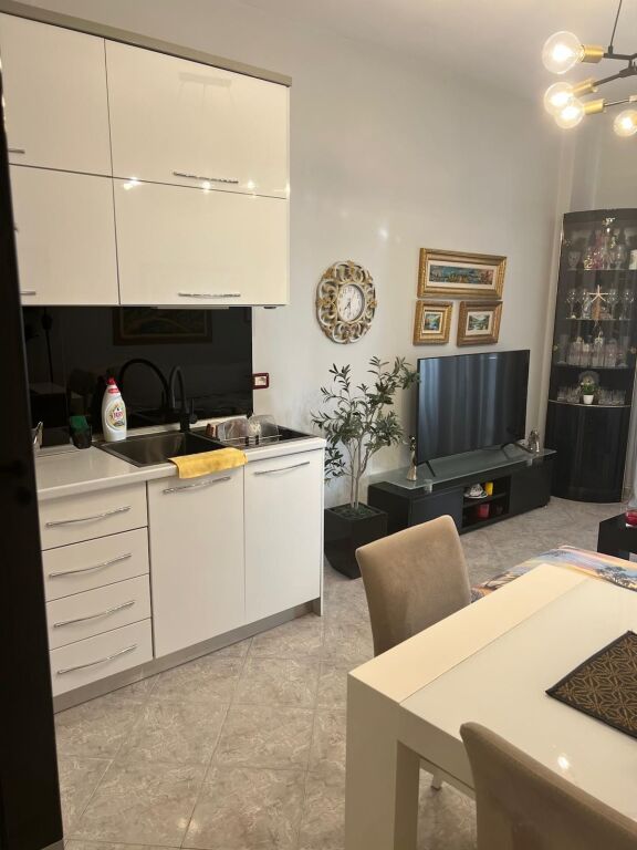 Apartment for rent 1+1 at Globe