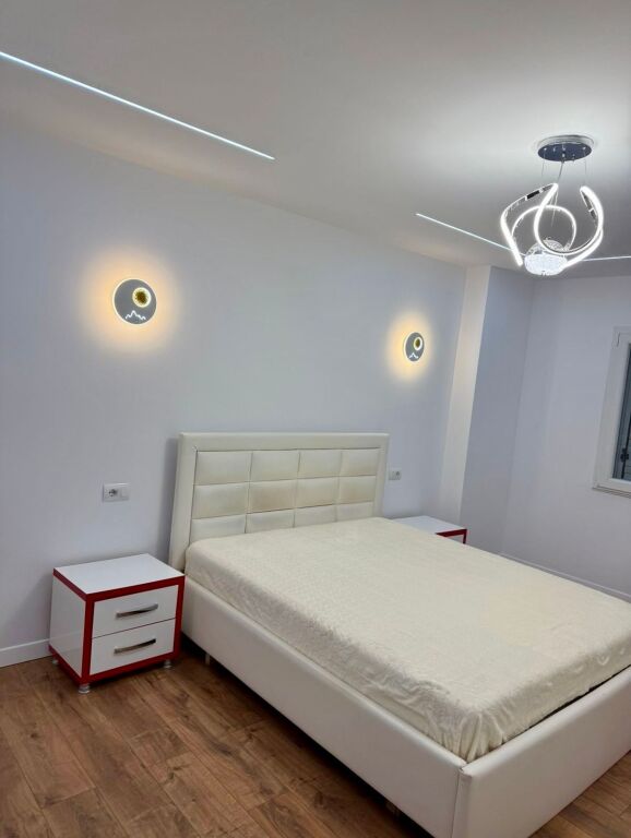 🔥 For rent 2+1+1 balcony 📍Rruga e Kavajes 60,000all