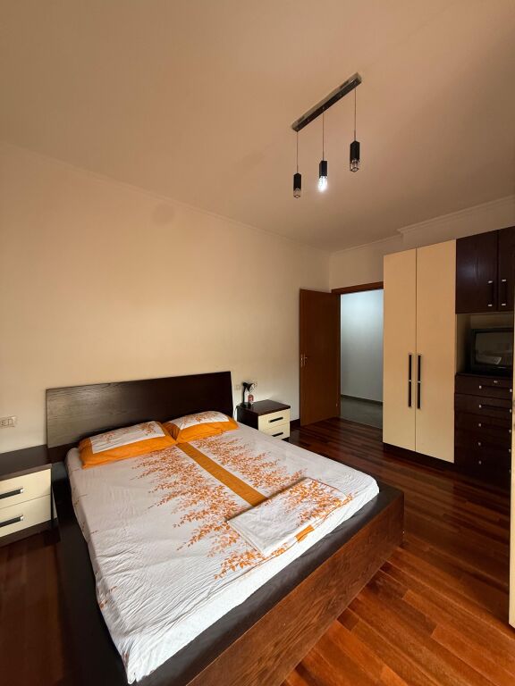 🏠FOR RENT Apartment 2+1+2 📍Don Bosko, Vizion Complex + 🏷️ Price: 63,000 Leke/Month