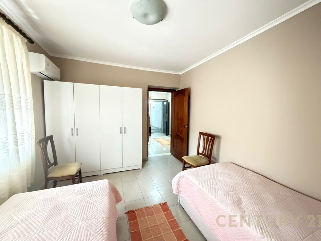 APARTMENT FOR RENT 2+1 OPPOSITE QEMAL STAFA SCHOOL