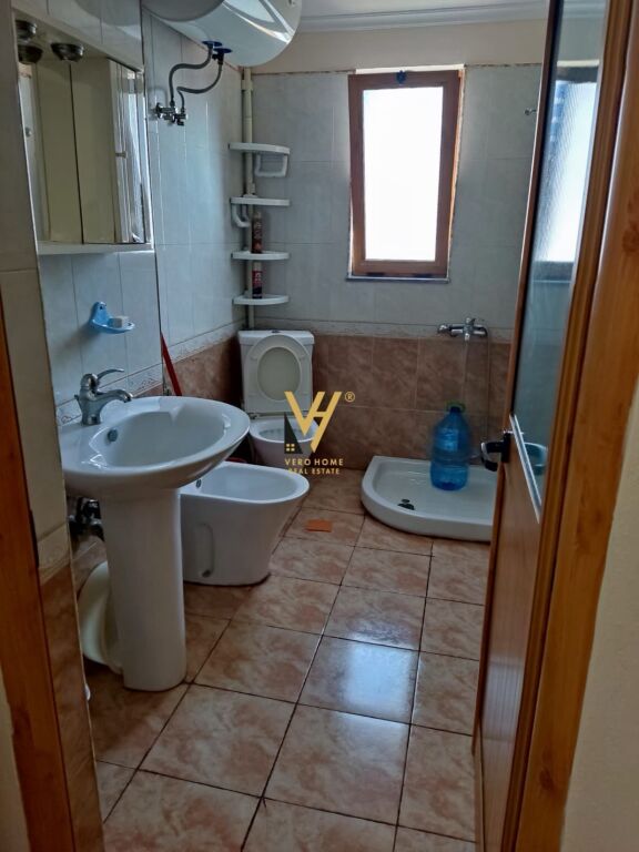 APARTMENT 1+1+BLK FOR RENT AT SIRI KODRA 40,000 LEKE