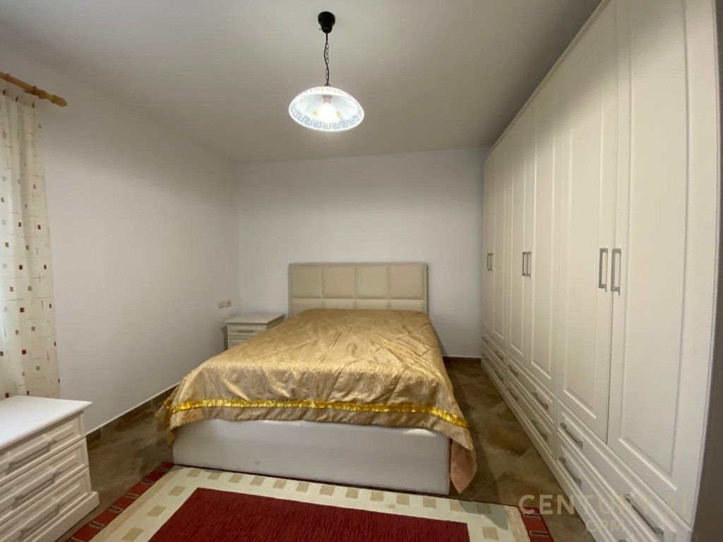 IN THE MUNICIPALITY OF PARIS WE RENT 1+1 APARTMENT