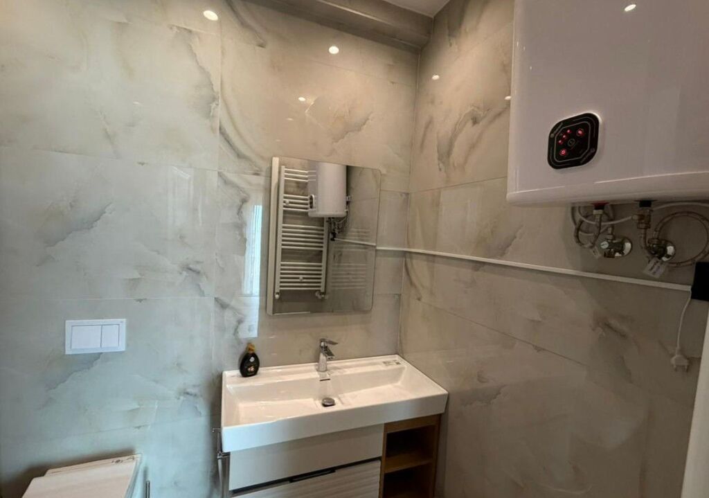 Luxury duplex for rent at Square 21