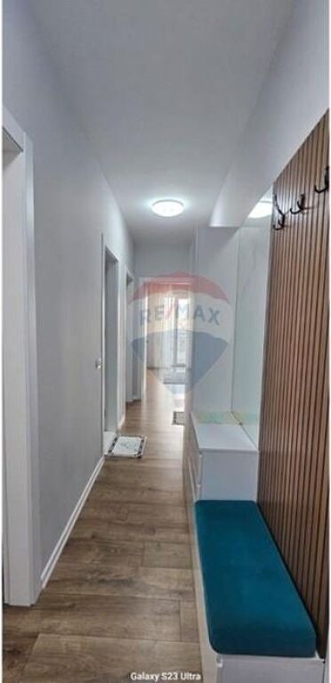 Apartment 2+1+2 for rent Oxhaku.