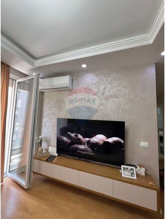 Furnished 2+1 for sale at Fiori Di Bosco