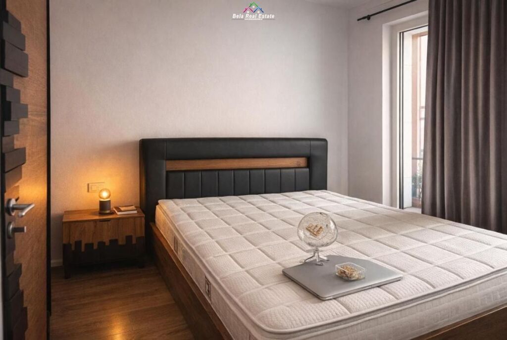 Appartamento In Affitto 1+1 A Ali Dem (ID B2101697) Tirana