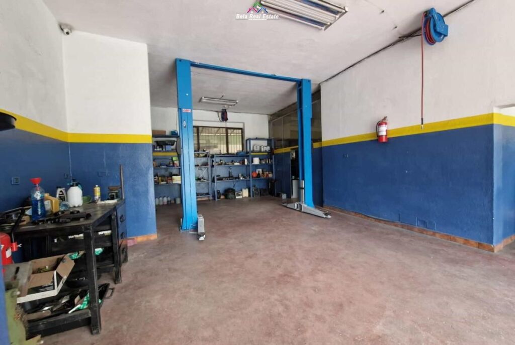 Servis Me Qera Ne Don Bosko (ID BM337) Tirane