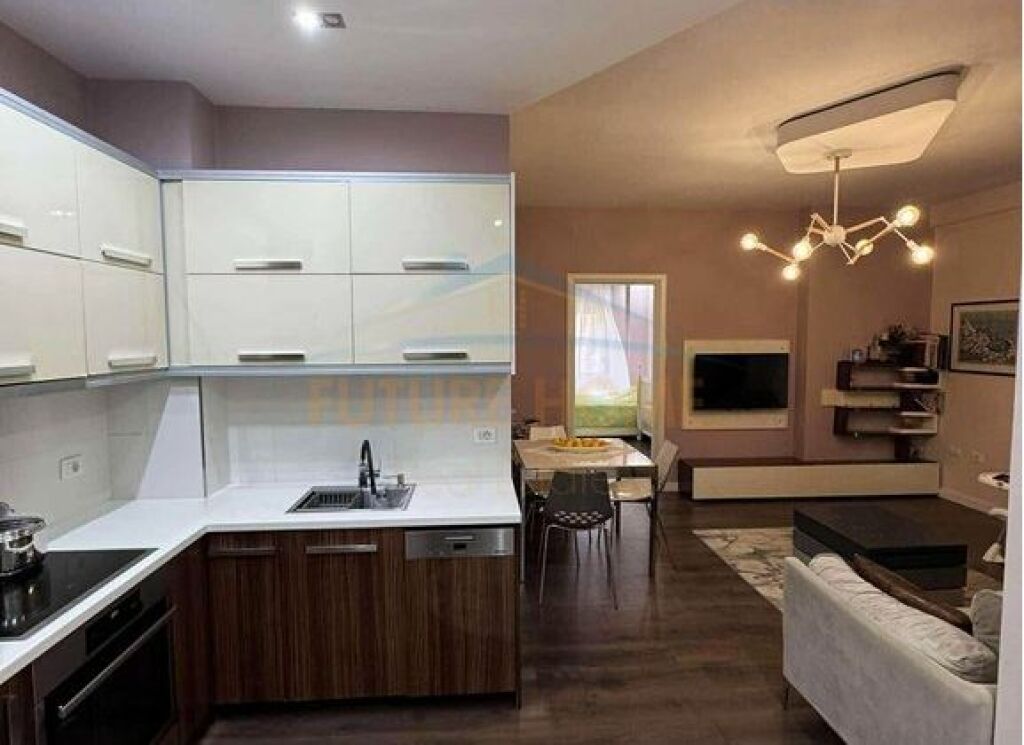Affitto, Appartamento 1+1, Lago Secco, Tirana