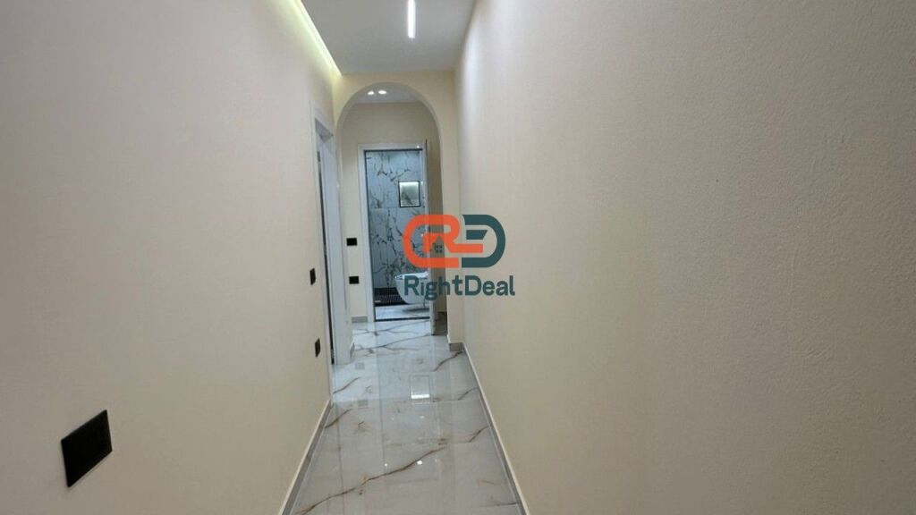 At Elbasan Street, Duplex 2+1+2 For Rent, Fully Furnished!!