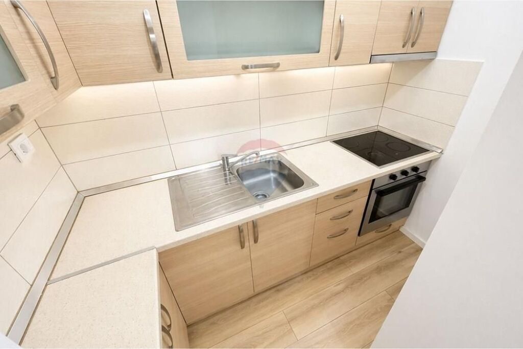 Apartment 2+1 FOR SALE M.SHYRI