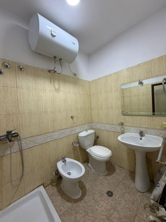 Apartament me qera 1+1 📍Rruga Elbasanit, mbrapa ambasades Amerikane
