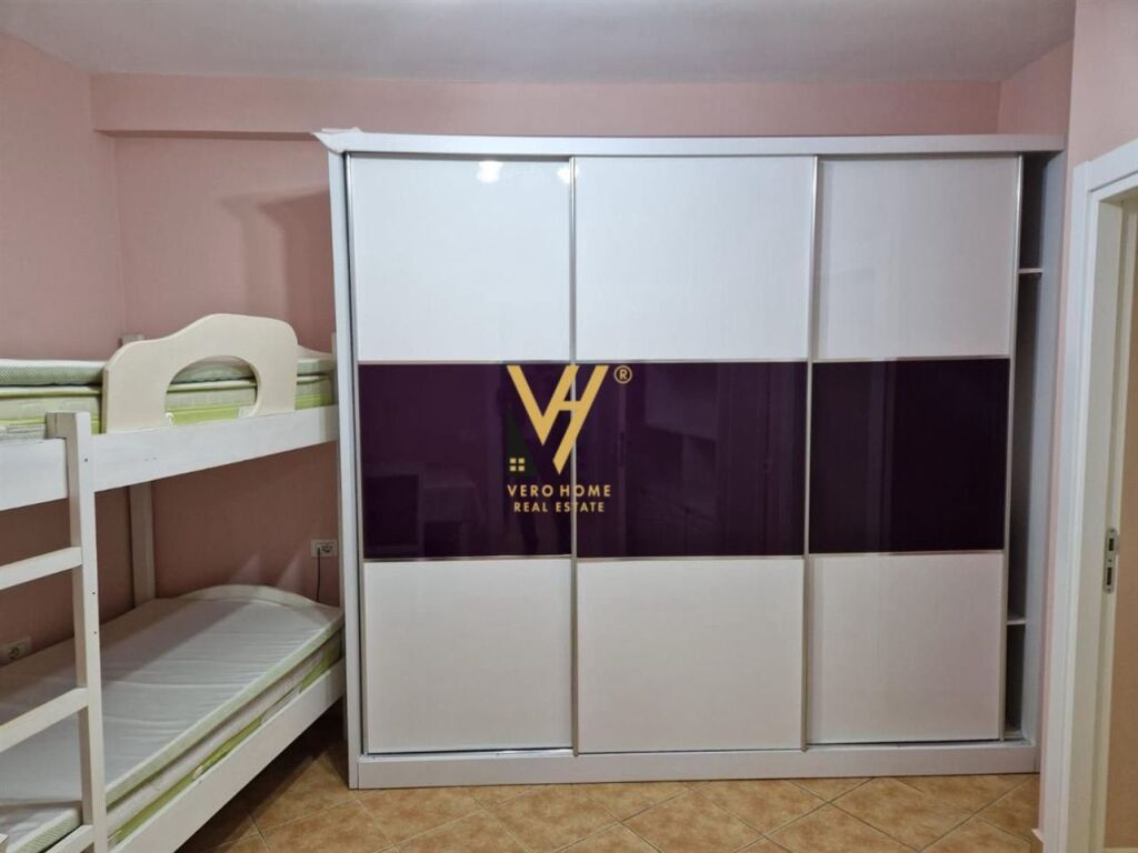 APARTMENT 3+1+2+BLK FOR RENT IN ZOGU I ZI 800 EURO
