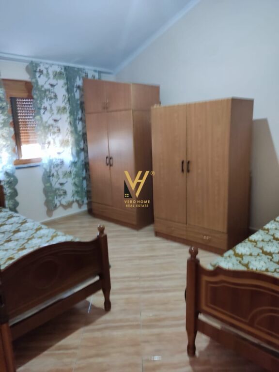 APARTMENT 1+1+BLK FOR RENT AT SIRI KODRA 40,000 LEKE