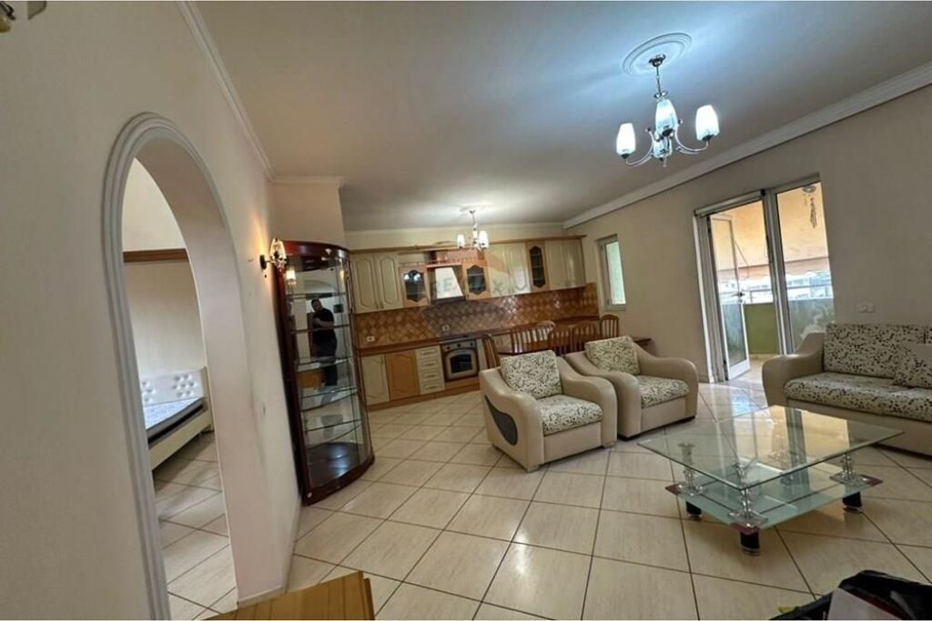 Apartment 2+1 For Sale Selite