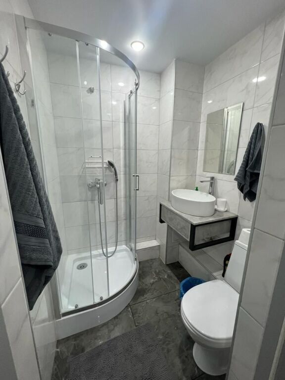 Lago Secco, appartamento 1+1 in affitto.