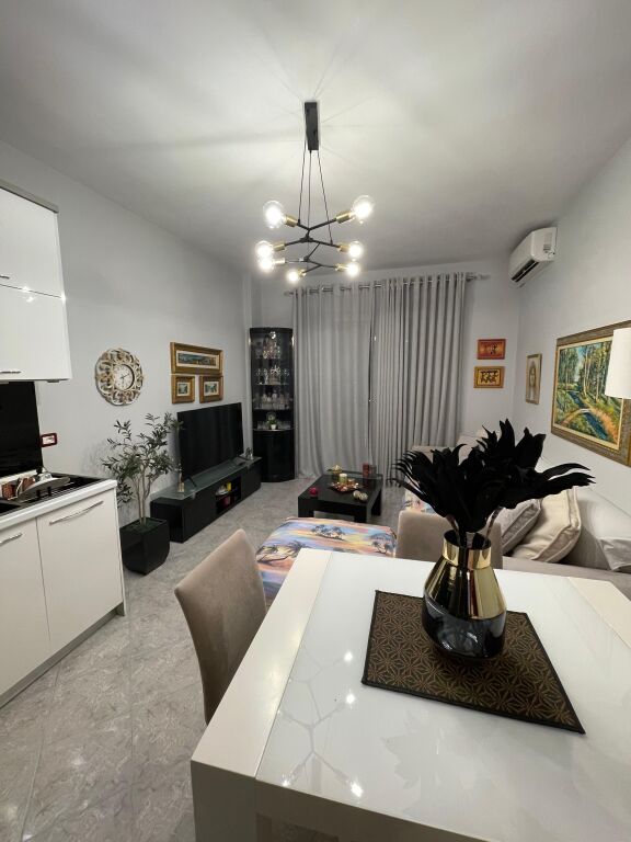 Apartment for rent 1+1 at Globe