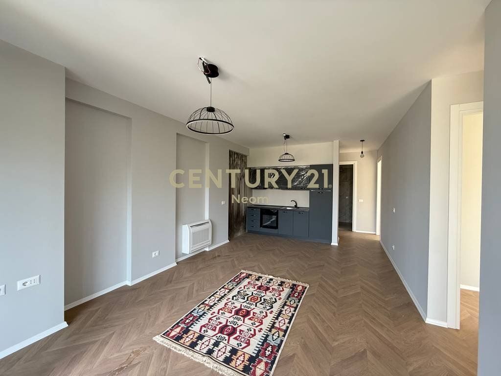 SHITET APARTAMENT 3+1+2 TE FOREST REZIDENC LIQENI I THATE