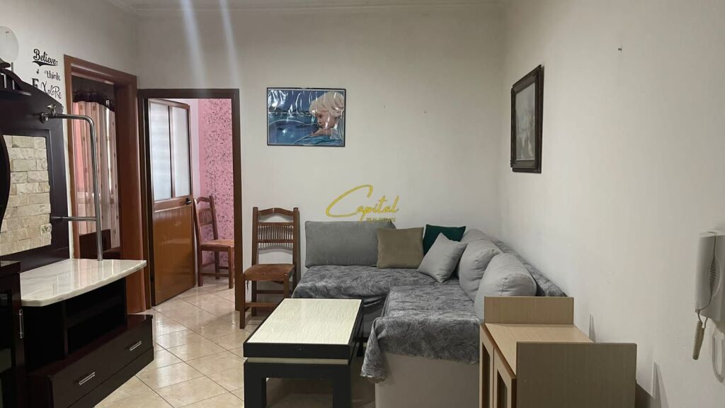 APARTMENT FOR RENT 2+1 ASTIR 45,000 LEKE