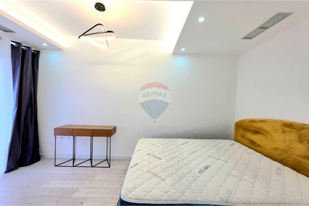 Apartment 2+1+2 for Rent at the Botanical Garden