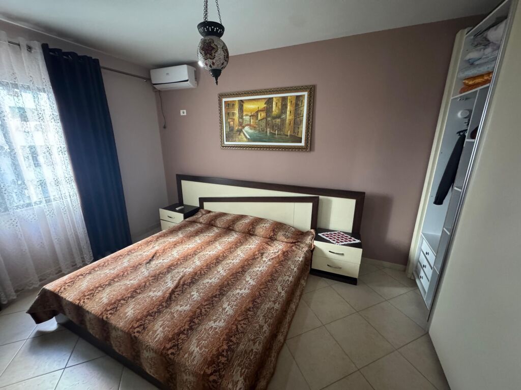 Rent Apartment 2+1 📍Yzberisht Opposite Big Market