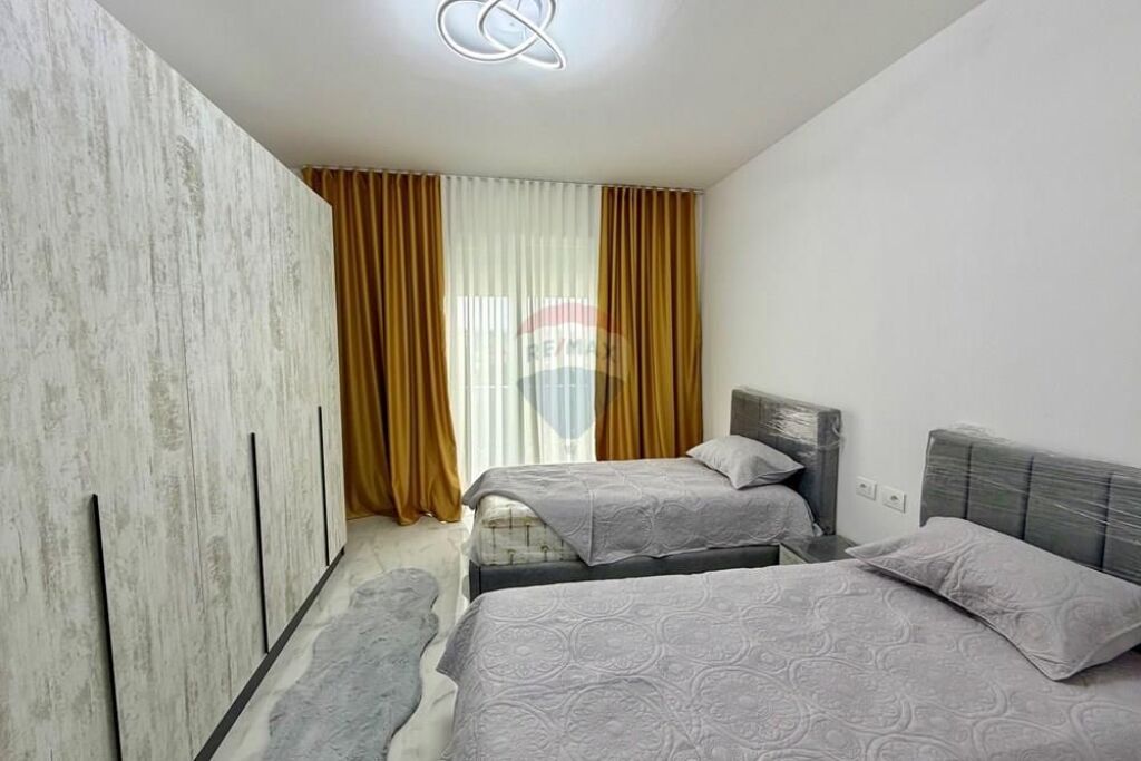 🏡 APARTMENT 2+1 FOR RENT 📍Kamez Near Ulliri