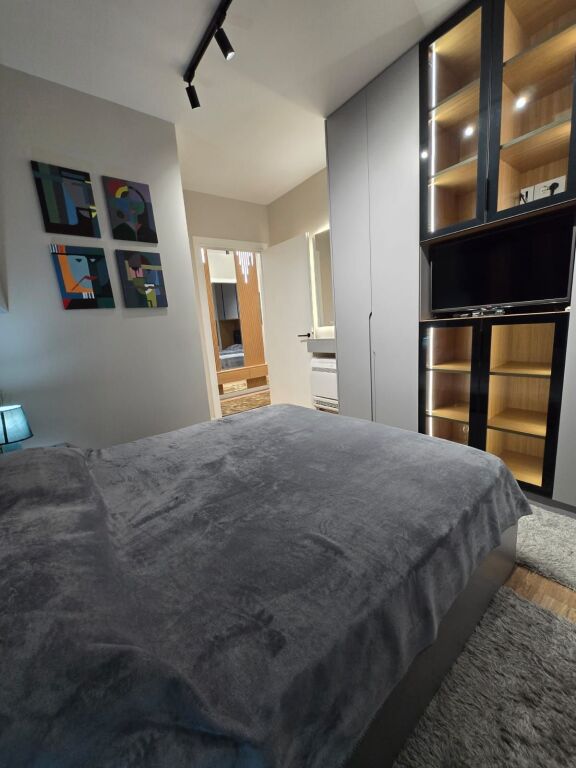 For rent 2+1+2, Kodra Diellit