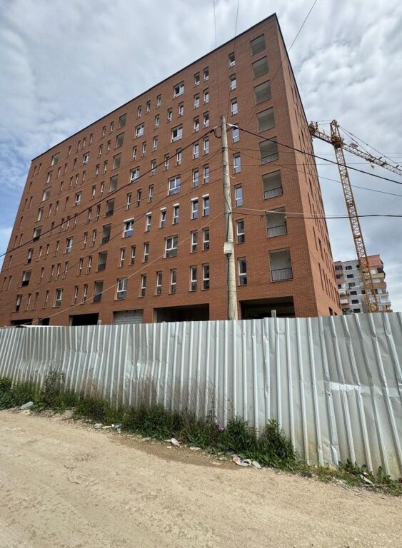 2+1 apartment for sale at AOS Residence, Astir