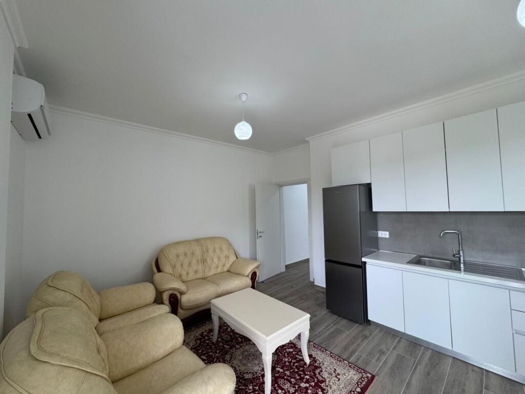 Apartment 2+1 for rent – Kombinat !