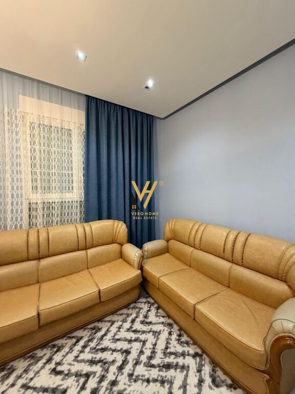 ENTRANCE 1+1+VERANDA FOR RENT IN KOMBINAT 45,000 LEKE