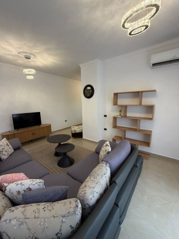 APARTMENT FOR RENT 2+1 NEAR KODRA E DIELLIT