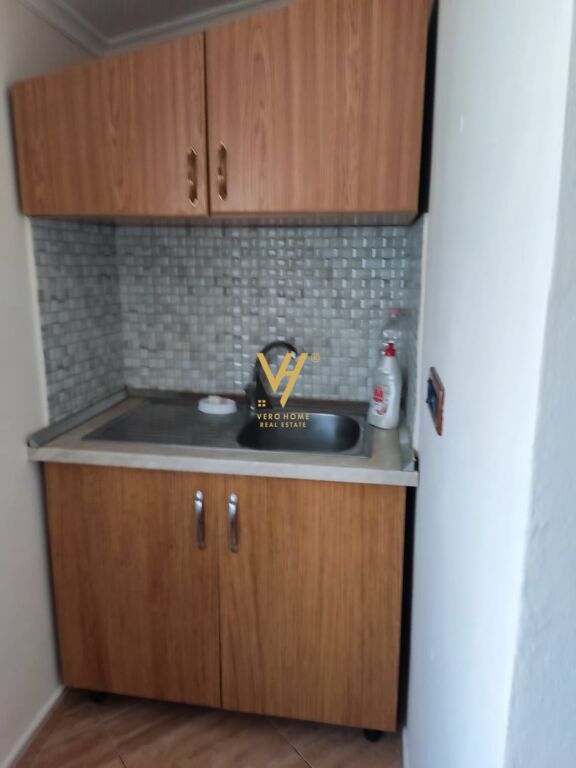APARTMENT 1+1+BLK FOR RENT AT SIRI KODRA 40,000 LEKE