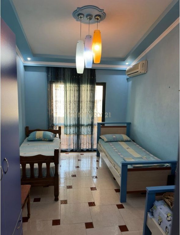 Apartment 2+1 For Sale at Shkëmbi i Kavajës - 1080€/m² !