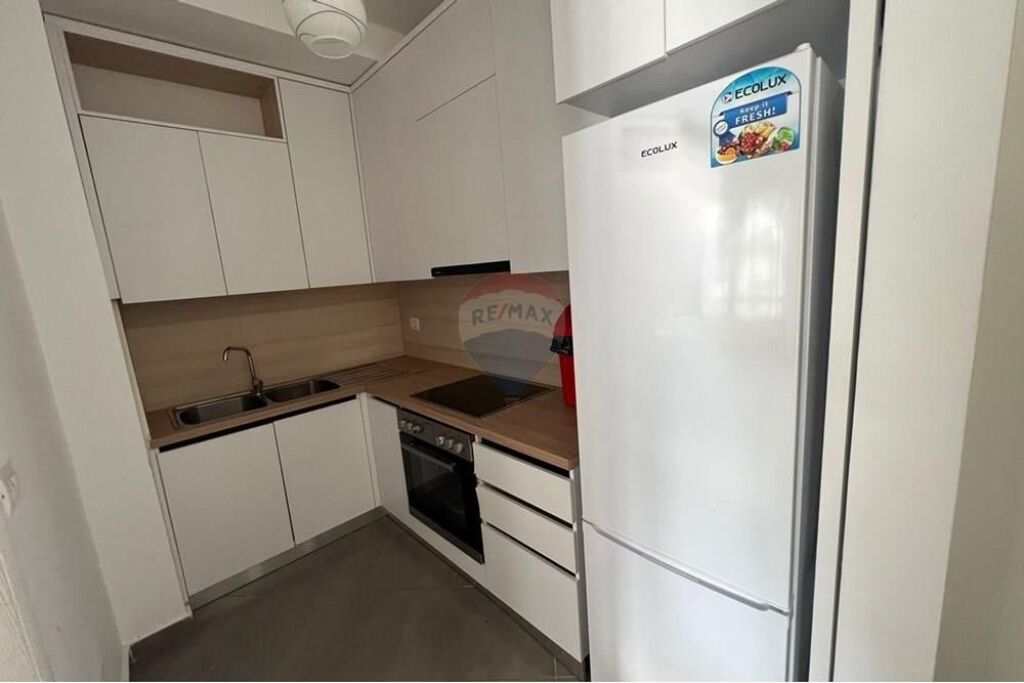 Apartment - For Sale - Gjiri i Lalzit, Durrës