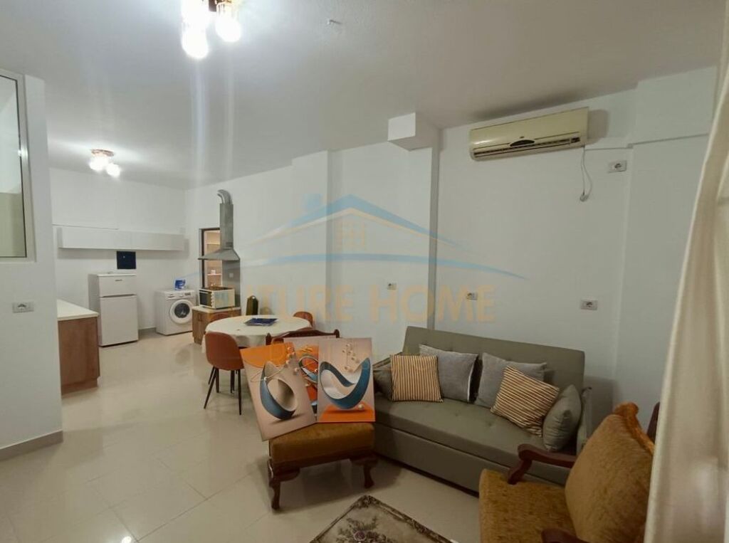 Rent, Apartment 1+1, Don Bosko, Tirana