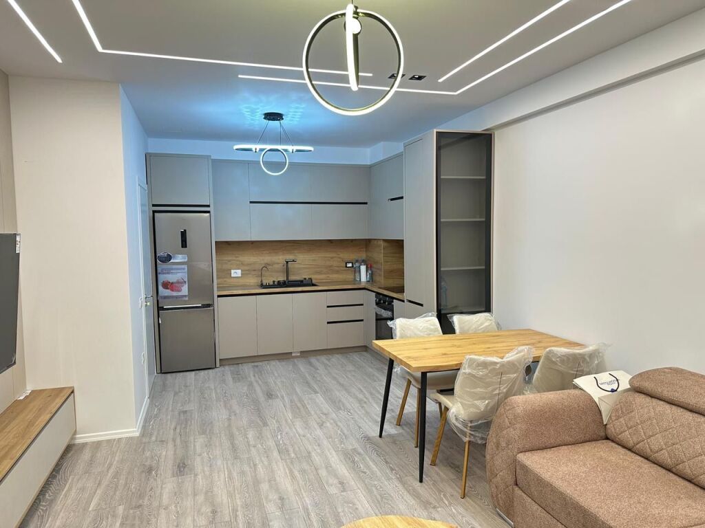 1+1 Urban Gate for rent