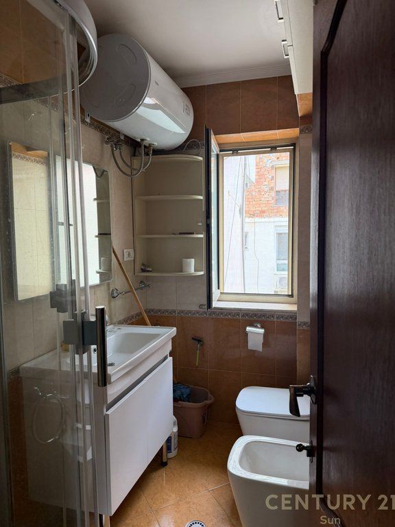 APARTMENT FOR RENT 2+1 OPPOSITE QEMAL STAFA SCHOOL