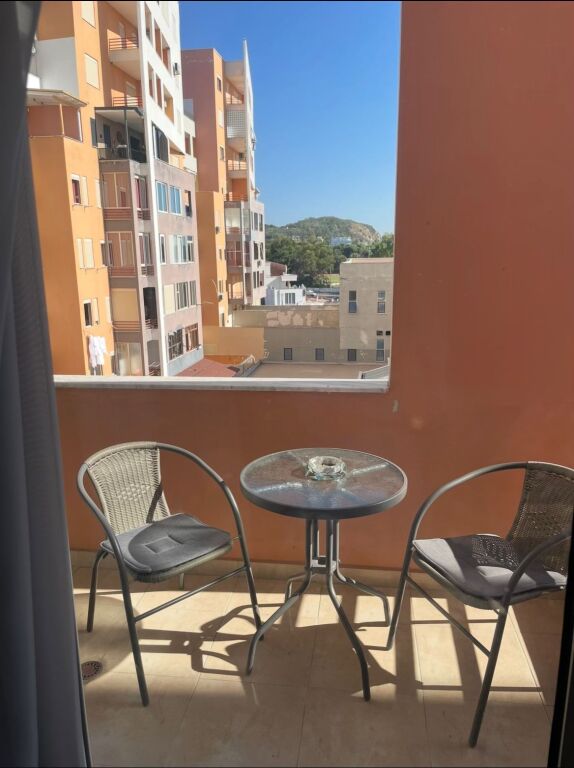 Shitet Apartament 1+1 ne Plepa Durres