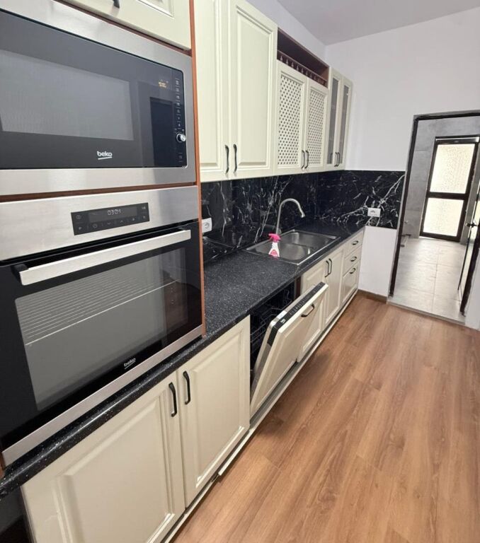 🏡 Appartamento 2+1 con Cortile in Affitto – Don Bosko