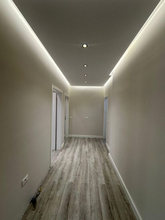 SHITET APARTAMENT 3+1+2 - Astir | ULET CMIMI 200,000€